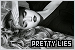  Pretty Lies | Lisa