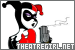  Theatre Girl | Kristina