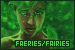  Faeries / Fairies: 