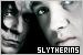  Harry Potter: Slytherins: 