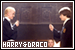  Harry Potter: Draco Malfoy and Harry Potter: 