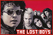  Murder Capital of the World: The Lost Boys: 