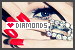  Diamonds Are A Girl's Best Friend: Diamonds: 