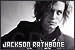  Alluring: Jackson Rathbone: 