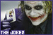  Batman: The Joker: 