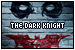  Darkest Before Dawn: The Dark Knight: 