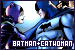  DC Comics: Batman & Catwoman: 