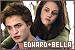  Twilight: Edward & Bella: 