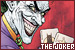  DC Comics: The Joker: 