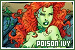  DC Comics: Poison Ivy: 