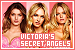  Victoria's Secret Angels: 