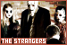  The Strangers: 