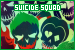  Suicide Squad: 