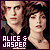  Relationships: Jasper and Alice