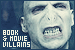  Book and Movie Villains