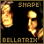  Professor Snape and Bellatrix Lestrange