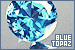  Topaz: Blue