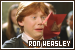  Ron Weasley