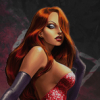 Jessica Rabbit